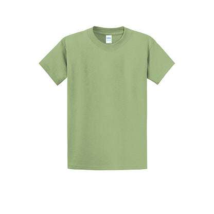 Custom Embroidered Port & Company® Essential Tee - PC61