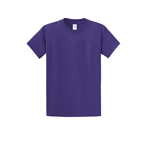 Custom Embroidered Port & Company® Essential Tee - PC61