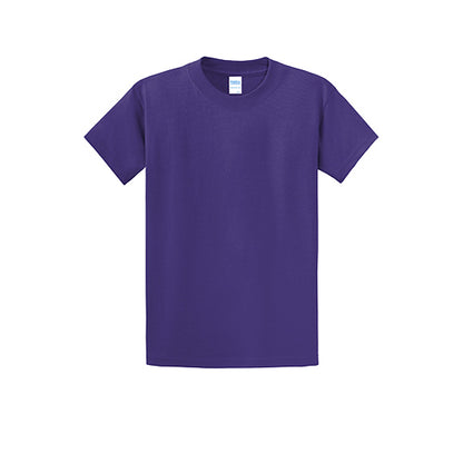 Custom Embroidered Port & Company® Essential Tee - PC61