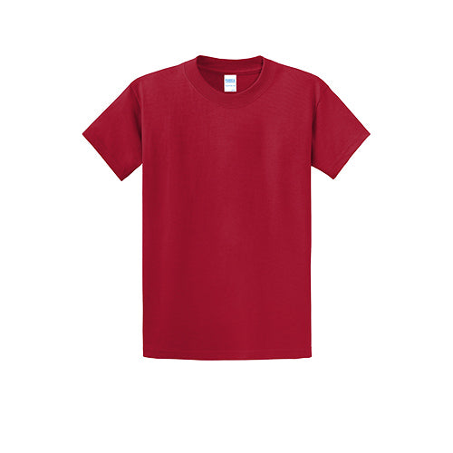 Custom Embroidered Port & Company® Essential Tee - PC61