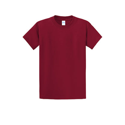 Custom Embroidered Port & Company® Essential Tee - PC61