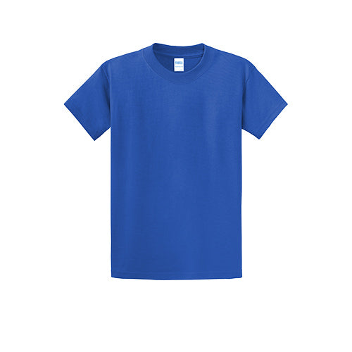 Custom Embroidered Port & Company® Essential Tee - PC61