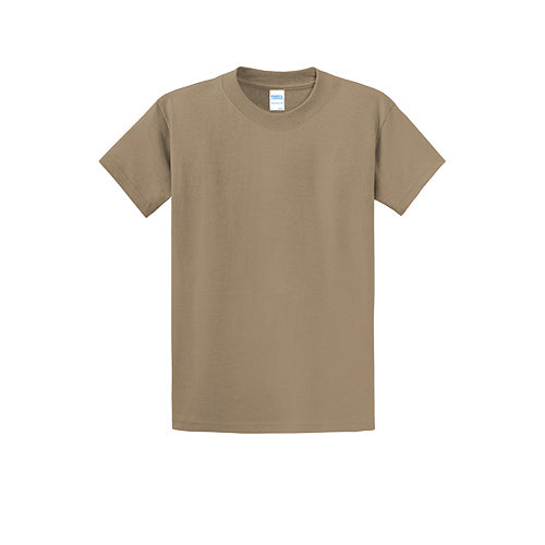 Custom Embroidered Port & Company® Essential Tee - PC61
