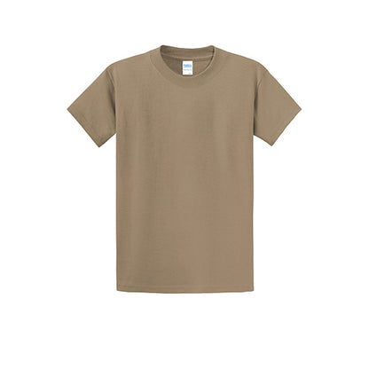 Custom Embroidered Port & Company® Essential Tee - PC61