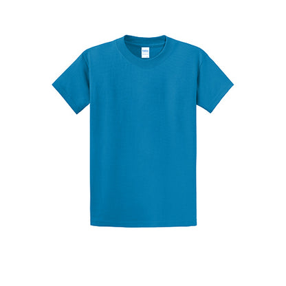 Custom Embroidered Port & Company® Essential Tee - PC61