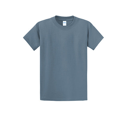 Custom Embroidered Port & Company® Essential Tee - PC61