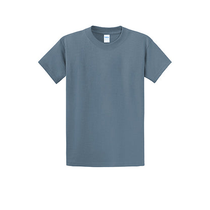 Custom Embroidered Port & Company® Essential Tee - PC61