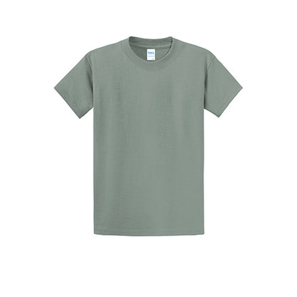 Custom Embroidered Port & Company® Essential Tee - PC61