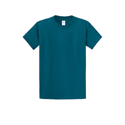Custom Embroidered Port & Company® Essential Tee - PC61
