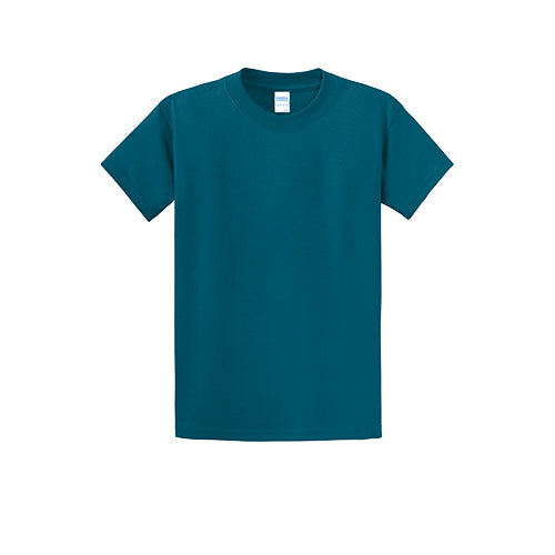 Custom Embroidered Port & Company® Essential Tee - PC61