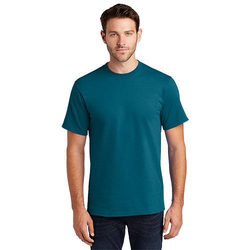 Custom Embroidered Port & Company® Essential Tee - PC61