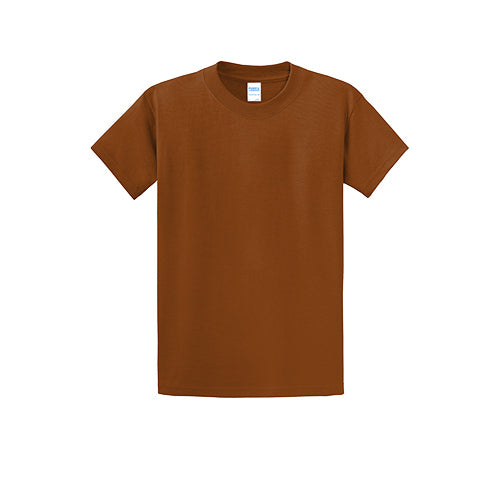 Custom Embroidered Port & Company® Essential Tee - PC61