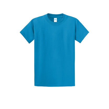 Custom Embroidered Port & Company® Essential Tee - PC61