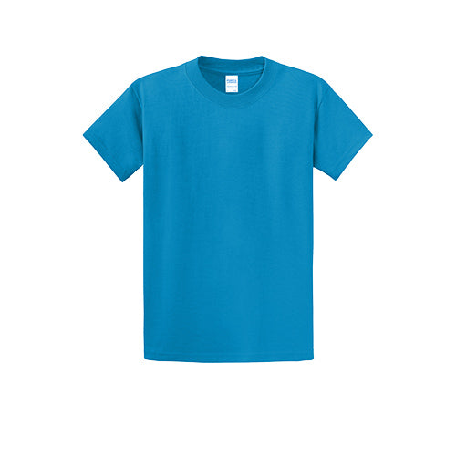 Custom Embroidered Port & Company® Essential Tee - PC61