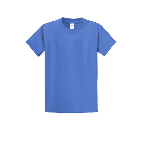 Custom Embroidered Port & Company® Essential Tee - PC61