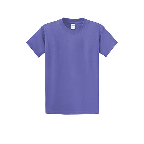 Custom Embroidered Port & Company® Essential Tee - PC61