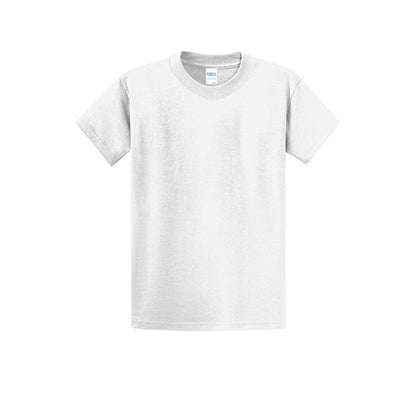 Custom Embroidered Port & Company® Essential Tee - PC61