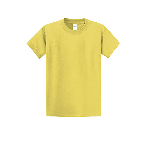 Custom Embroidered Port & Company® Essential Tee - PC61