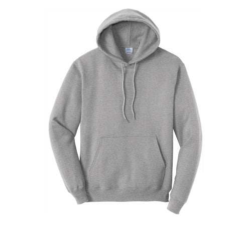 Custom Embroidered Core Fleece Pullover Hooded Sweatshirt - PC78H