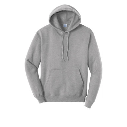 Custom Embroidered Core Fleece Pullover Hooded Sweatshirt - PC78H