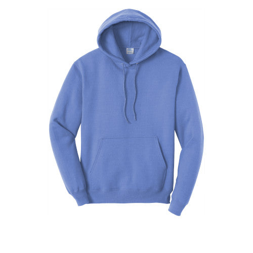 Custom Embroidered Core Fleece Pullover Hooded Sweatshirt - PC78H