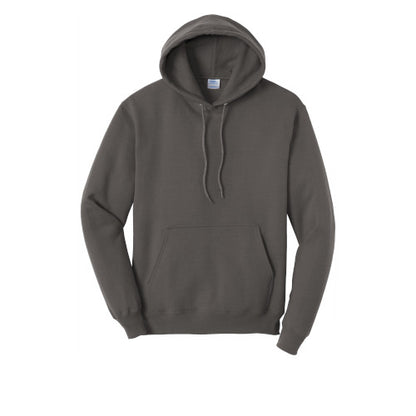 Custom Embroidered Core Fleece Pullover Hooded Sweatshirt - PC78H