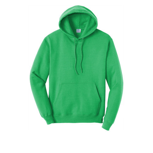 Custom Embroidered Core Fleece Pullover Hooded Sweatshirt - PC78H