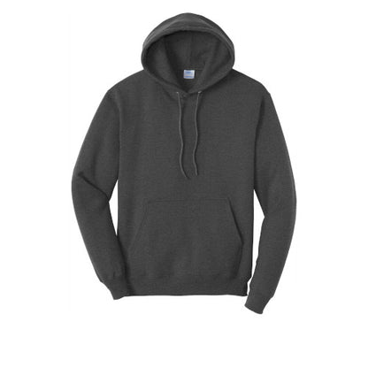 Custom Embroidered Core Fleece Pullover Hooded Sweatshirt - PC78H