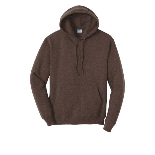 Custom Embroidered Core Fleece Pullover Hooded Sweatshirt - PC78H