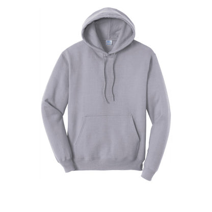 Custom Embroidered Core Fleece Pullover Hooded Sweatshirt - PC78H