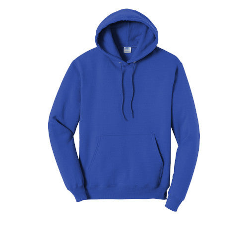 Custom Embroidered Core Fleece Pullover Hooded Sweatshirt - PC78H