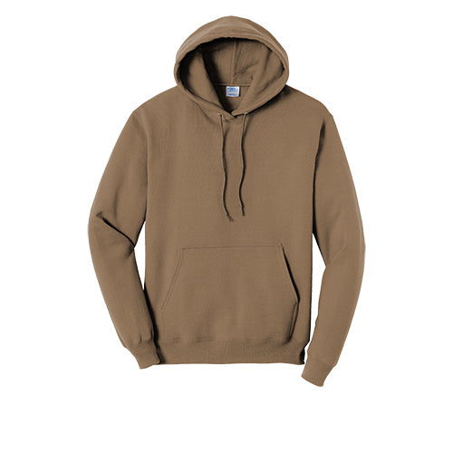 Custom Embroidered Core Fleece Pullover Hooded Sweatshirt - PC78H