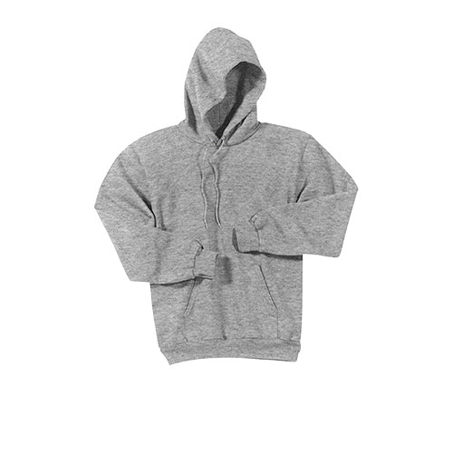 Custom Embroidered Port & Company® Essential Fleece Pullover Hooded Sweatshirt - PC90H