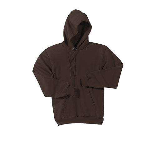 Custom Embroidered Port & Company® Essential Fleece Pullover Hooded Sweatshirt - PC90H