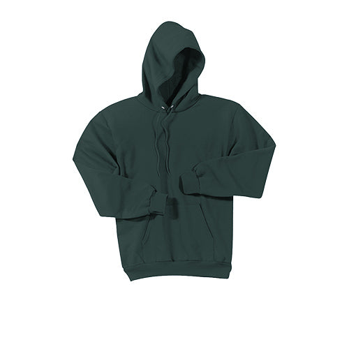 Custom Embroidered Port & Company® Essential Fleece Pullover Hooded Sweatshirt - PC90H