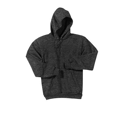 Custom Embroidered Port & Company® Essential Fleece Pullover Hooded Sweatshirt - PC90H