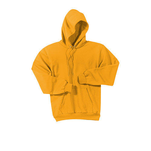 Custom Embroidered Port & Company® Essential Fleece Pullover Hooded Sweatshirt - PC90H