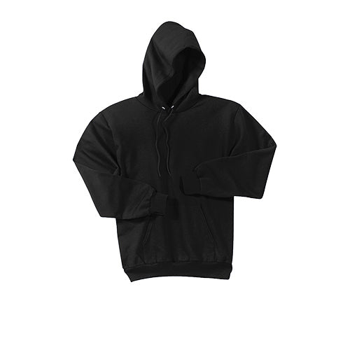 Custom Embroidered Port & Company® Essential Fleece Pullover Hooded Sweatshirt - PC90H