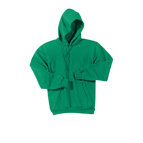 Custom Embroidered Port & Company® Essential Fleece Pullover Hooded Sweatshirt - PC90H