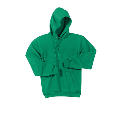 Custom Embroidered Port & Company® Essential Fleece Pullover Hooded Sweatshirt - PC90H