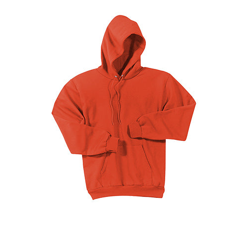 Custom Embroidered Port & Company® Essential Fleece Pullover Hooded Sweatshirt - PC90H