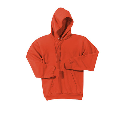 Custom Embroidered Port & Company® Essential Fleece Pullover Hooded Sweatshirt - PC90H