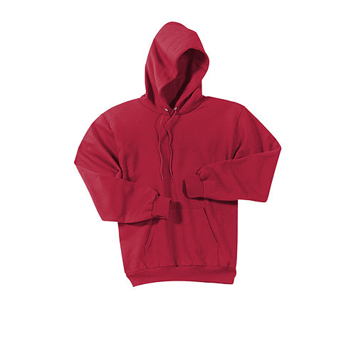 Custom Embroidered Port & Company® Essential Fleece Pullover Hooded Sweatshirt - PC90H