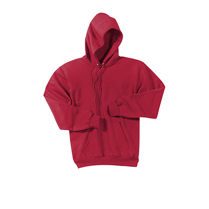 Custom Embroidered Port & Company® Essential Fleece Pullover Hooded Sweatshirt - PC90H