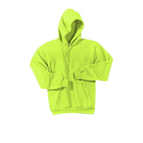 Custom Embroidered Port & Company® Essential Fleece Pullover Hooded Sweatshirt - PC90H