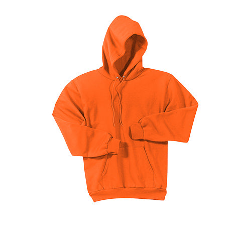Custom Embroidered Port & Company® Essential Fleece Pullover Hooded Sweatshirt - PC90H
