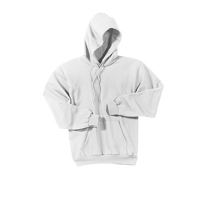 Custom Embroidered Port & Company® Essential Fleece Pullover Hooded Sweatshirt - PC90H