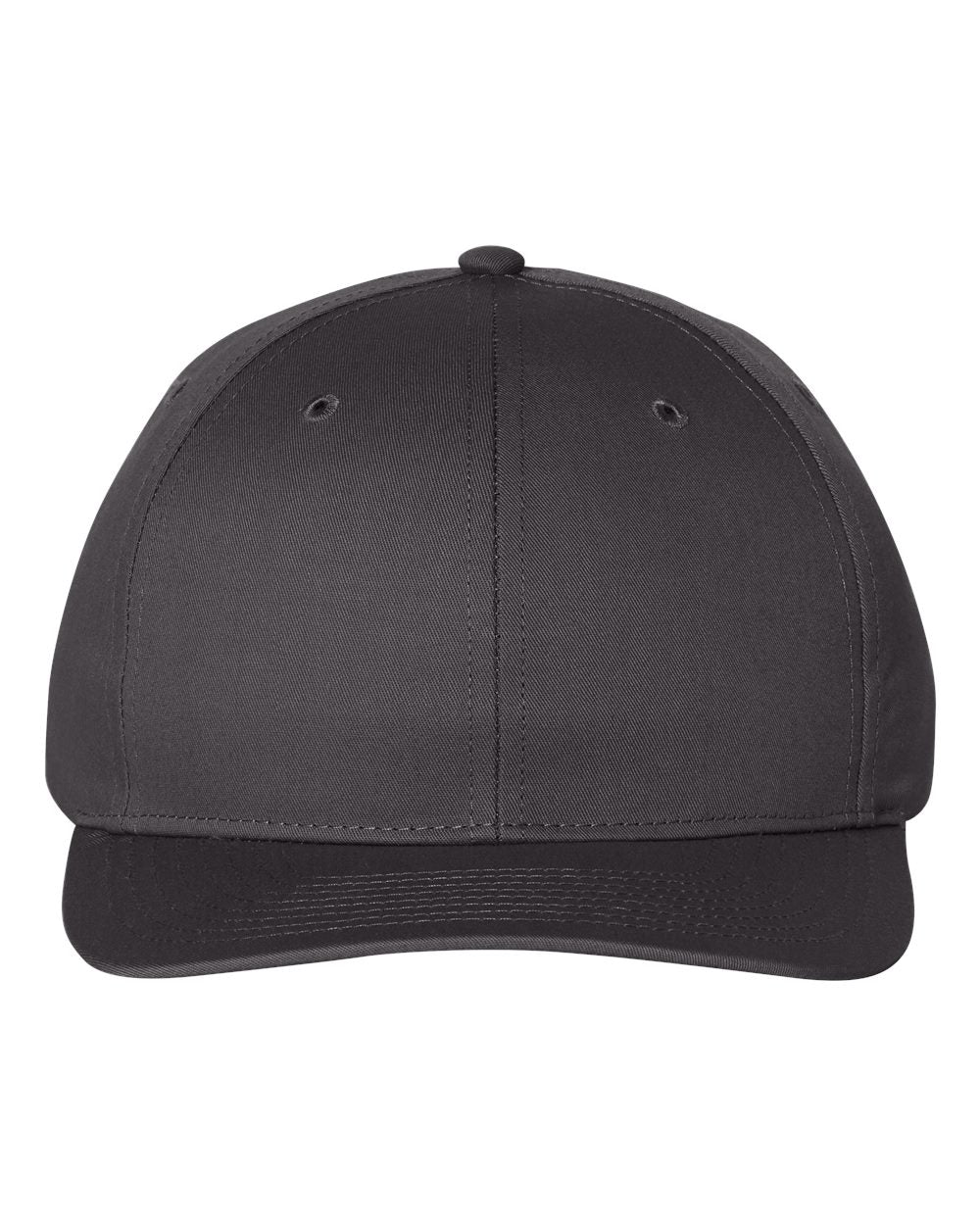 Custom Embroidered Richardson - Pro Twill Snapback Cap - 212