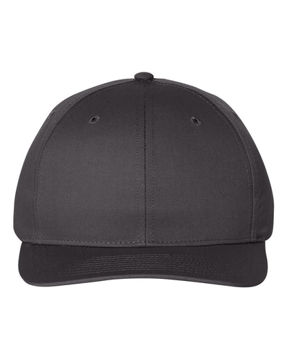 Custom Embroidered Richardson - Pro Twill Snapback Cap - 212