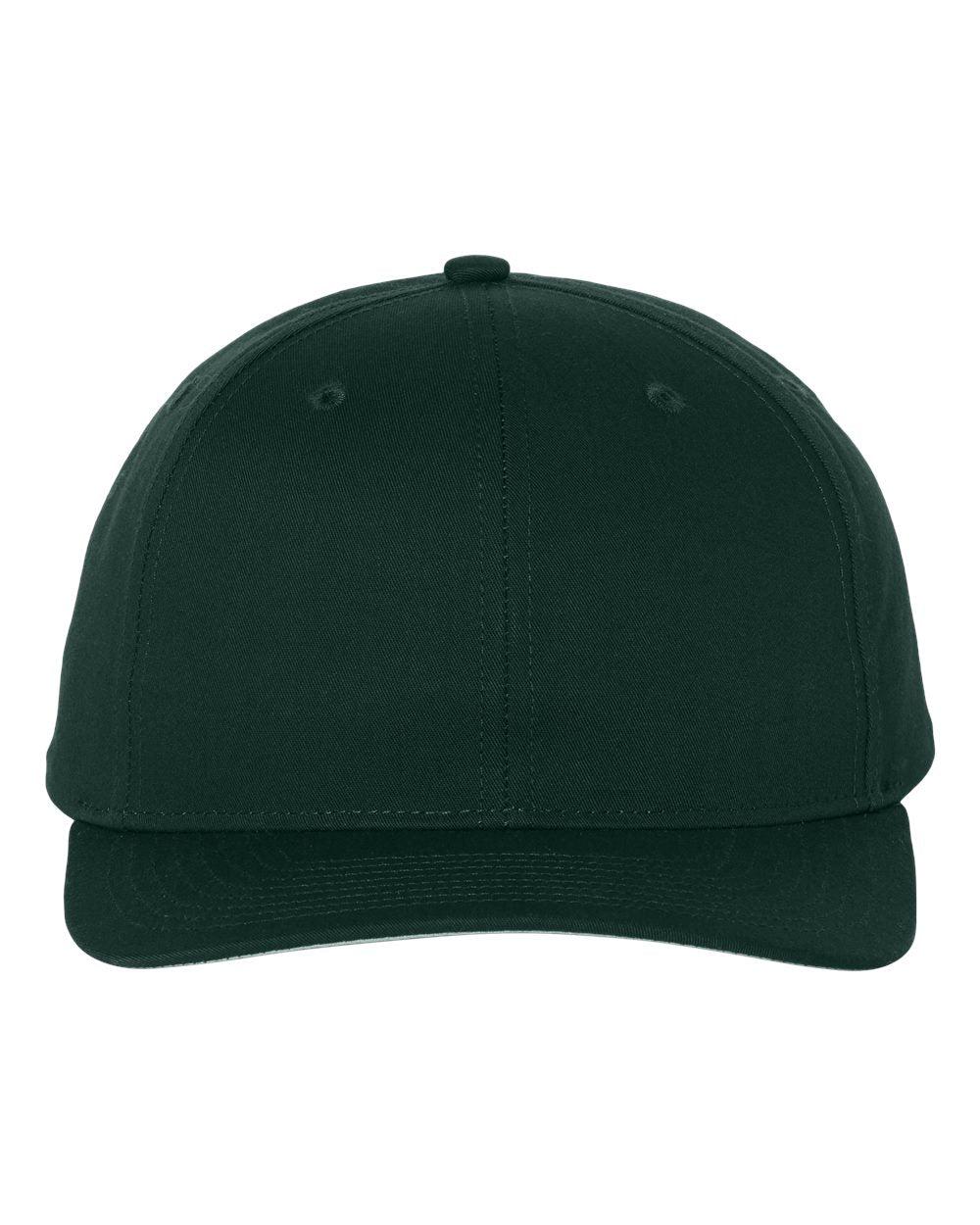Custom Embroidered Richardson - Pro Twill Snapback Cap - 212